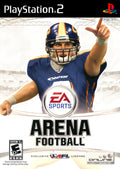 Arena Football - Playstation 2