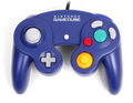 Custom Nintendo GameCube Controller