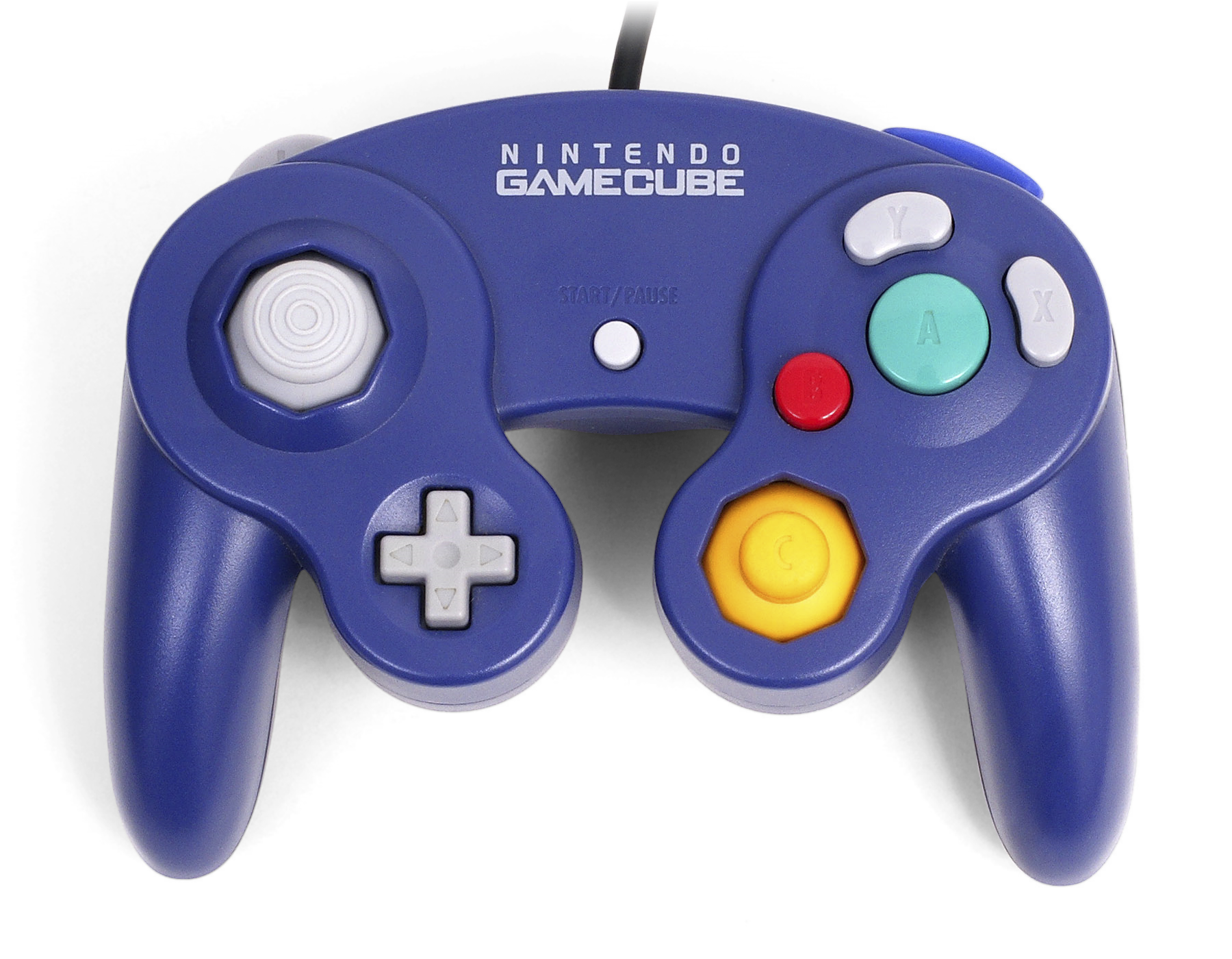 Custom Nintendo GameCube Controller