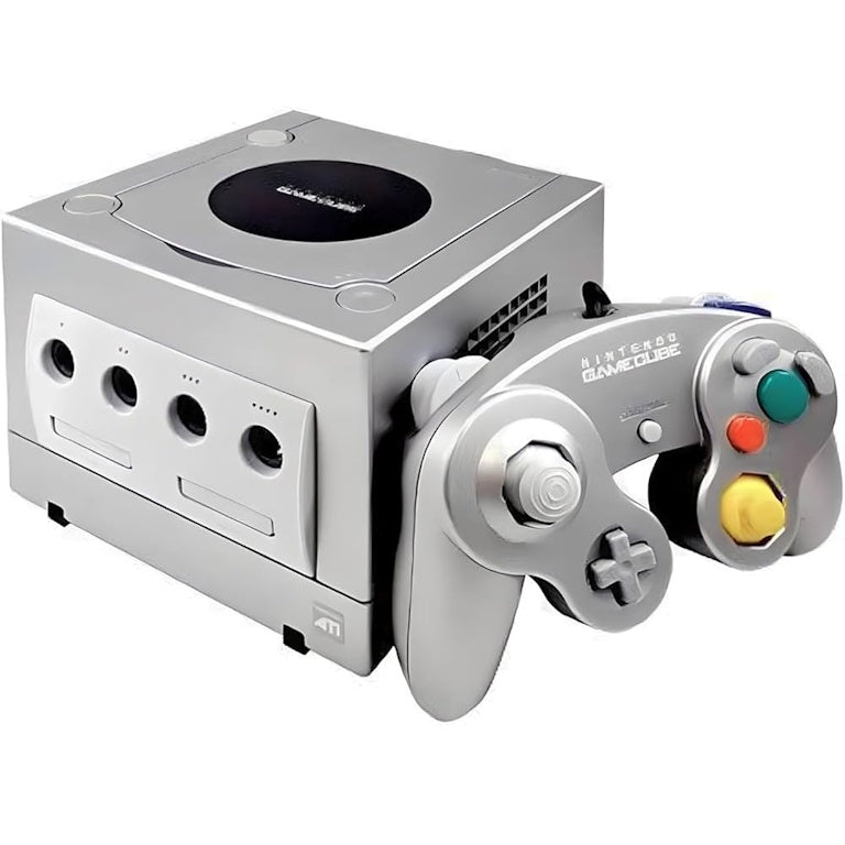 Nintendo GameCube