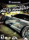 Need for Speed: Most Wanted - GameCube