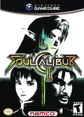 SoulCalibur 2 - GameCube