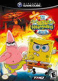 The SpongeBob SquarePants Movie - GameCube