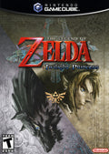 The Legend of Zelda: Twlight Princess