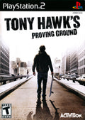 Tony Hawk's Proving Grounds - Playstation 2