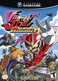 Viewtiful Joe: Red Hot Rumble - GameCube