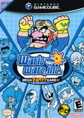 Wario Ware Inc. Mega Party Games - GameCube